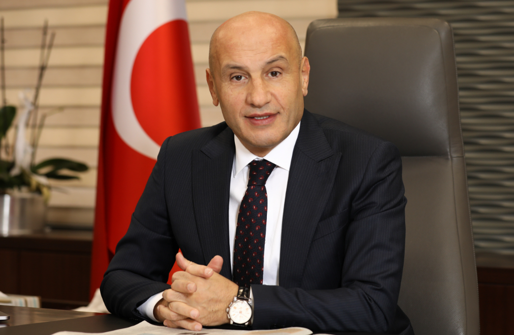 İhracatçımız Görevini Yaptı