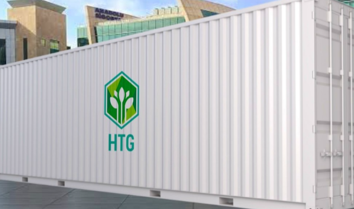 Hextech Green, Lonca GSYF'den aldığı yatırımla 5 ülkeye ihracat gerçekleştirdi