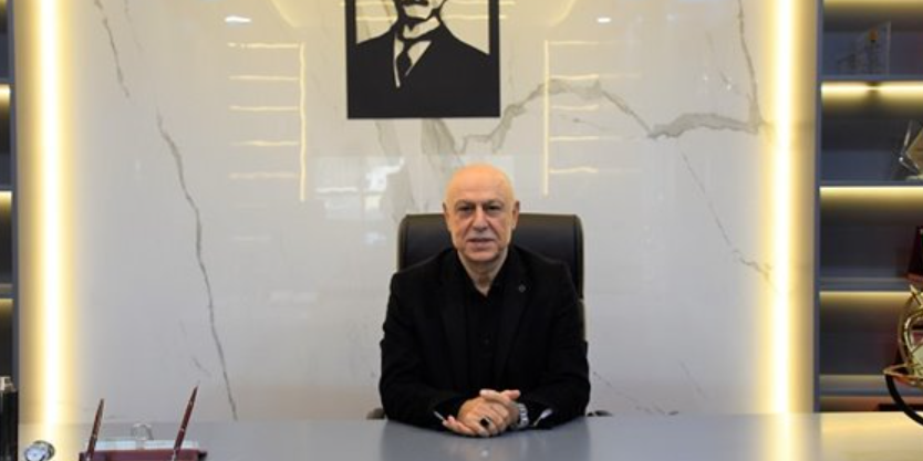 Tarsus Ticaret Borsası e-ihracata destek verecek