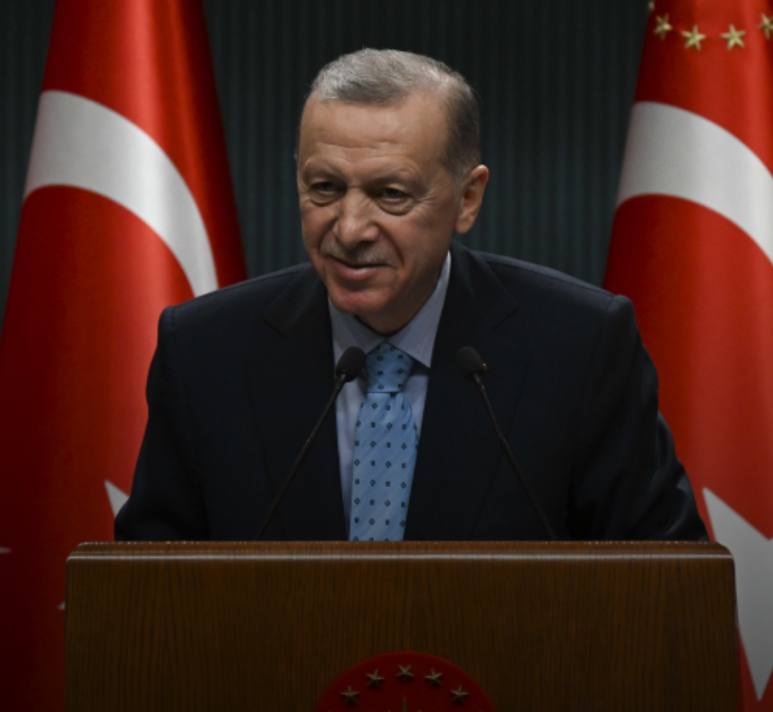 2022 yılı ihracatı yüzde 12,9  artışla 254,2 milyar dolar oldu