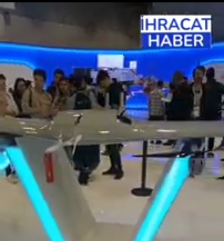 #SAHAEXPO 2022 videomuz yayında