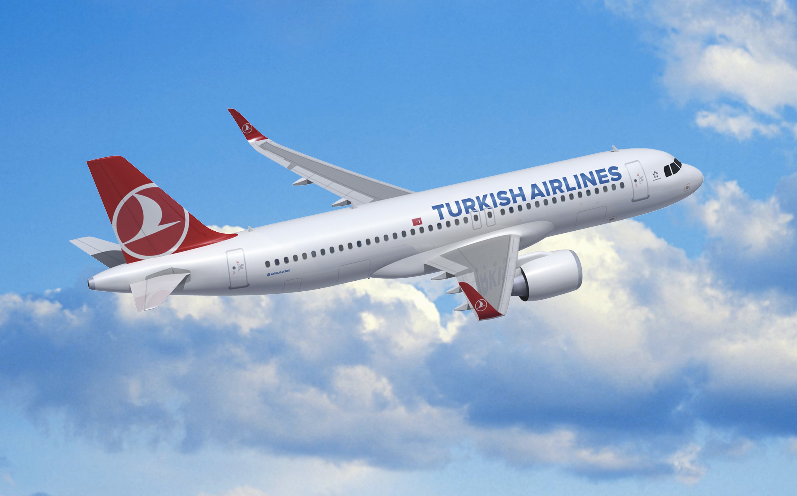 THY'den 14 milyar $ döviz getirisi