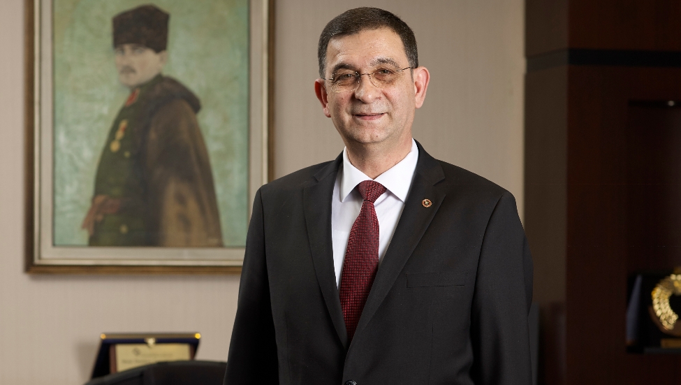 Eylül ayında Gaziantep'ten 957 milyon 127 bin dolar ihracat yapıldı