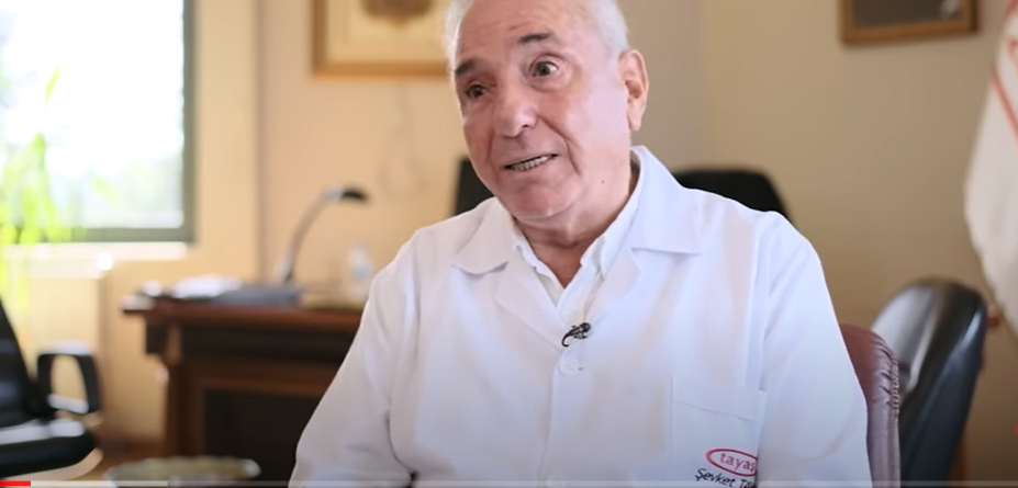 1500 Kişiyle 145 Ülkeye Şeker Satıyor