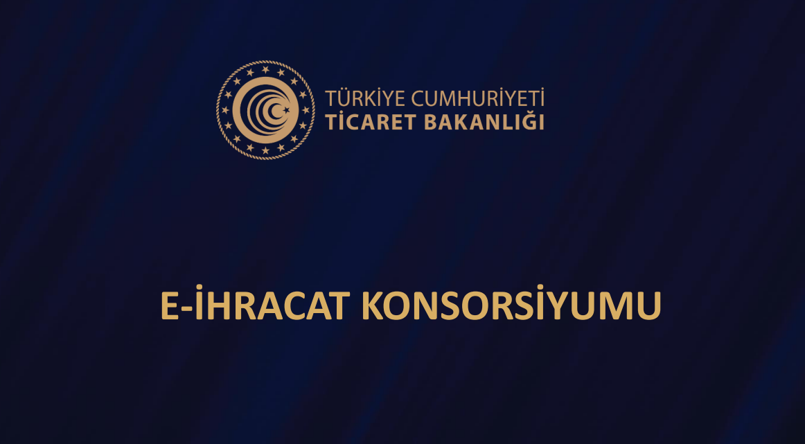 E-ihracat teşvikleri
