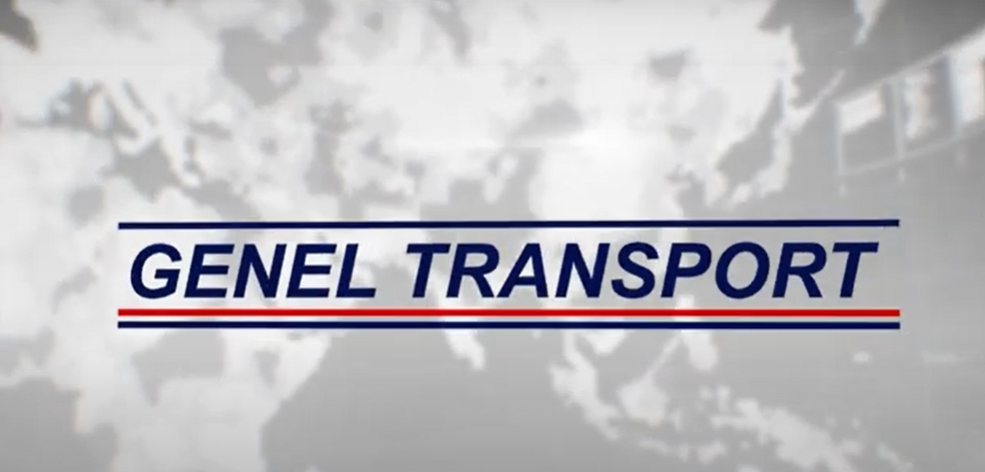 GENEL TRANSPORT, GREAT PLACE TO WORK SERTİFİKASI ALIYOR